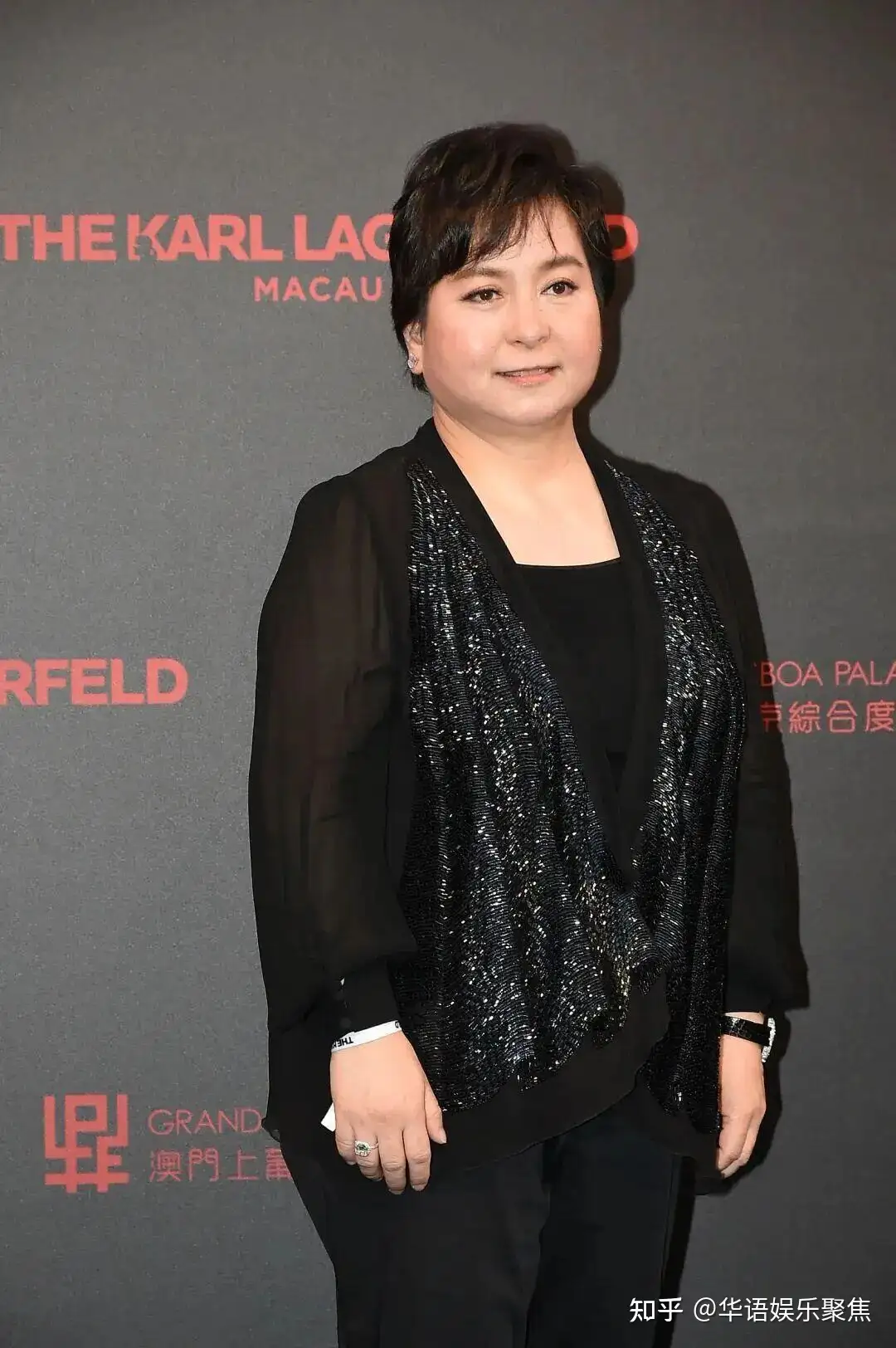 「赌王」何鸿燊女儿、信德集团执行董事何超蕸去世，终年 60 岁，你对她有哪些印象？