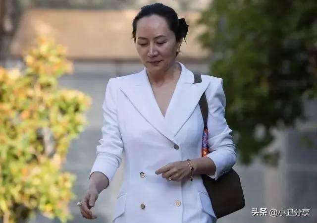 华为老板的女儿为什么姓孟？孟晚舟真实身份惊人