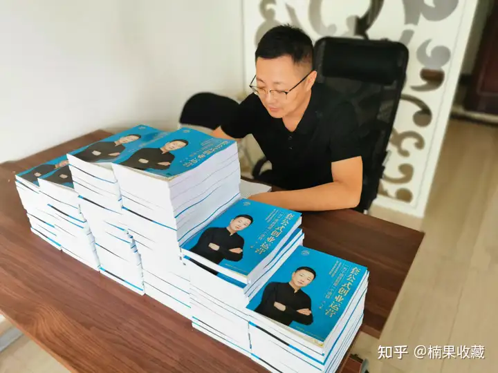 草根煤矿工人,如何6年通过【创业知识博主】积累800万