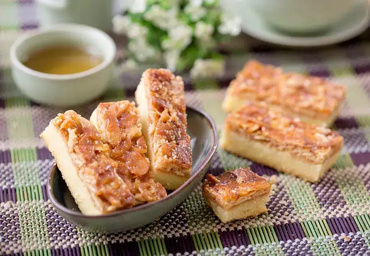 上海有什么国内其他城市吃不到的美食？