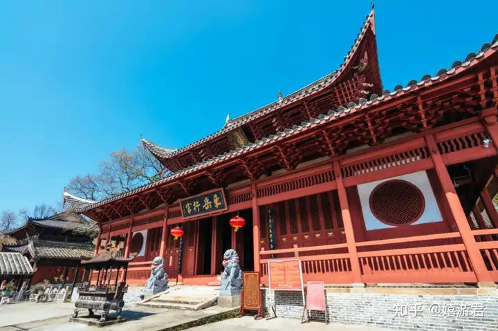 东岳庙
