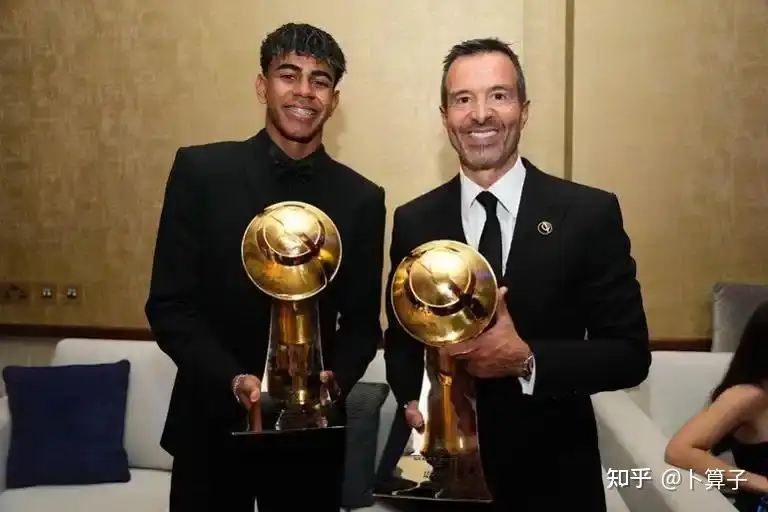 亚马尔 18 岁零 204 天为巴萨打进第 40 球，远超梅西同期表现，这预示着什么？