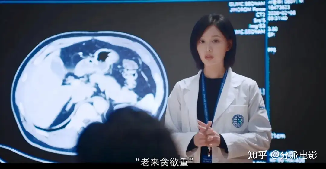 《Doctor X：白色黑手党时代》豆瓣8.4分，女神新剧爆了！