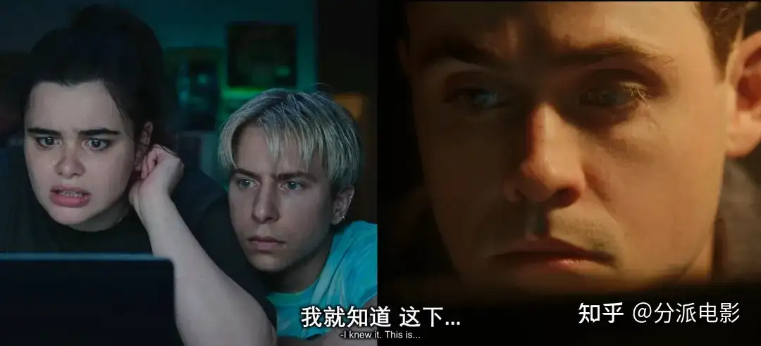 《死亡真面目》尺度拉满！这部R级新片太生猛