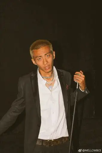 如何评价说唱歌手melo(墨龙)? - 知乎