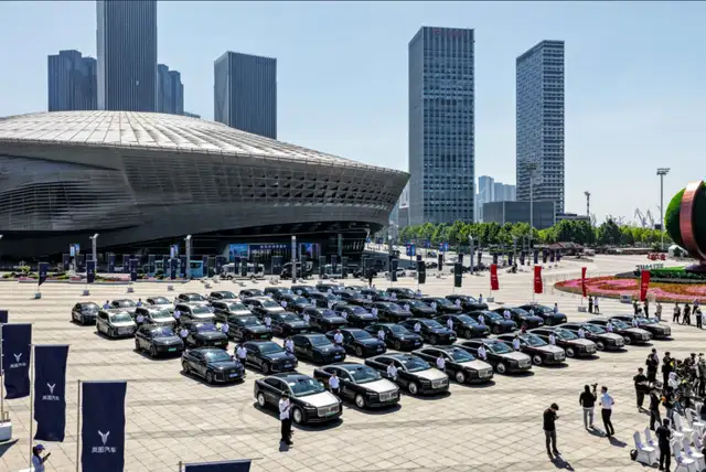 如何评价岚图汽车？