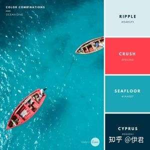 无论是三基色还是三原色,红色的互补色都是c(青色)