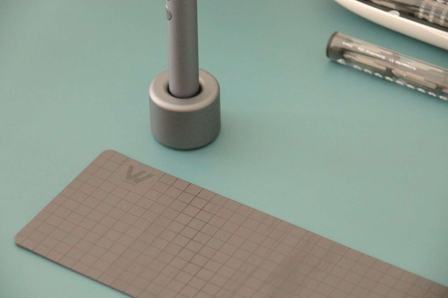 钢笔外形，高效便捷，省时省力，WOWSTICK PLAY MINI SD双动力锂电螺丝笔体验