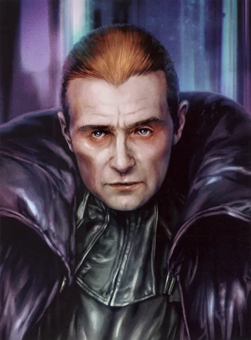 帕尔帕庭真的死了吗