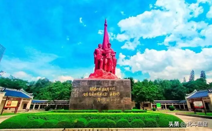 广西旅游攻略必去景点推荐，广西十大必玩景区排名