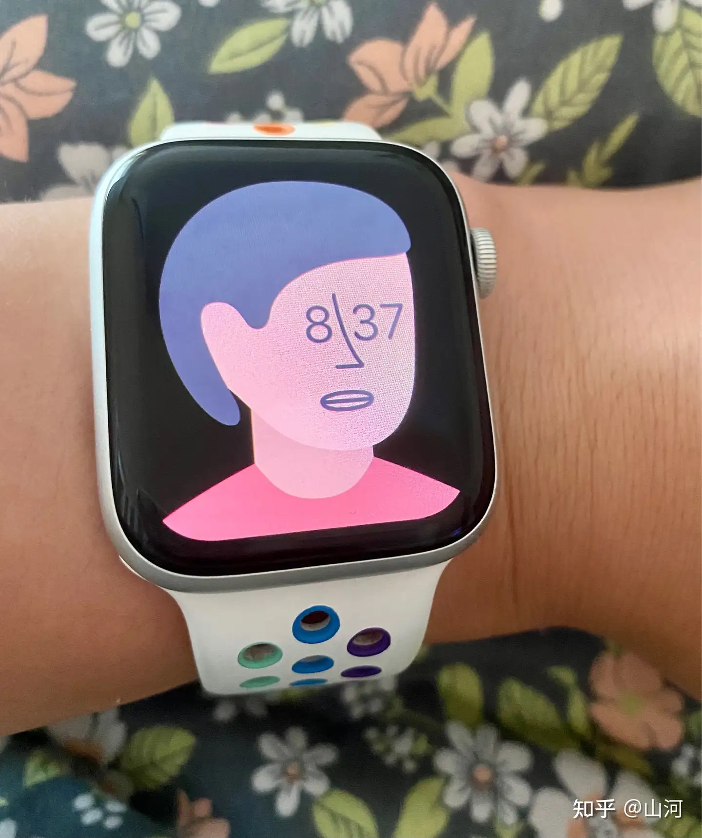 购买Apple Watch的人可以谈一下你的使用体验吗？ - 知乎