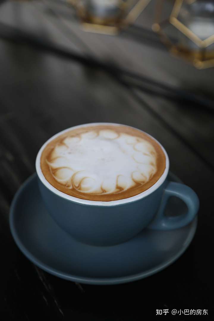 关于咖啡,你拍过哪些好看的照片?