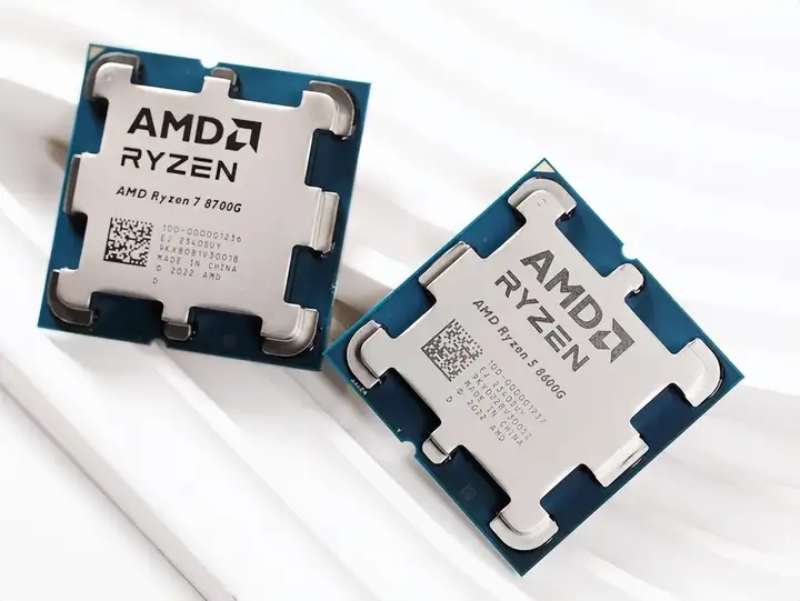 amd集成显卡怎么样（锐龙8000G系列性能评测）