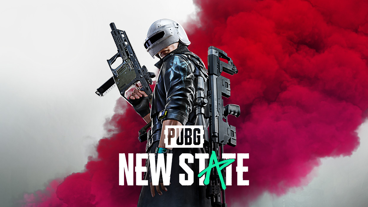 ourplay官方 的想法: pubg全新手游《绝地求生2-pubg:new state