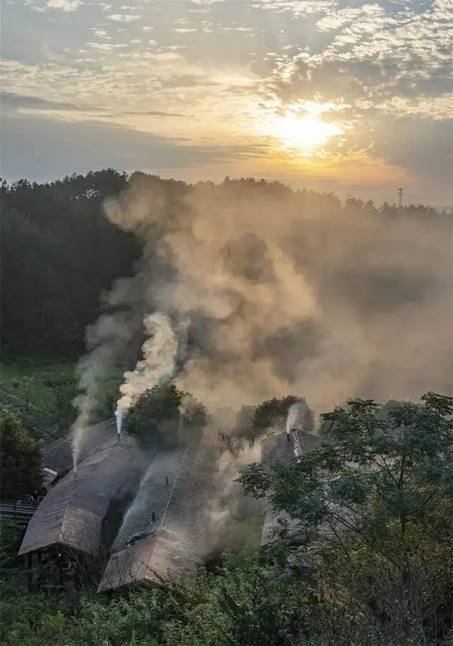 避暑旅游景点大全排名（国内最清凉避暑地是哪里）