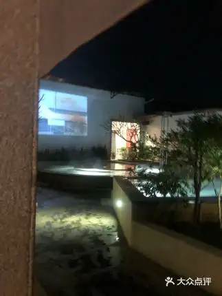厦门有哪些泡温泉比较好的地方？性价比比较高的？！？