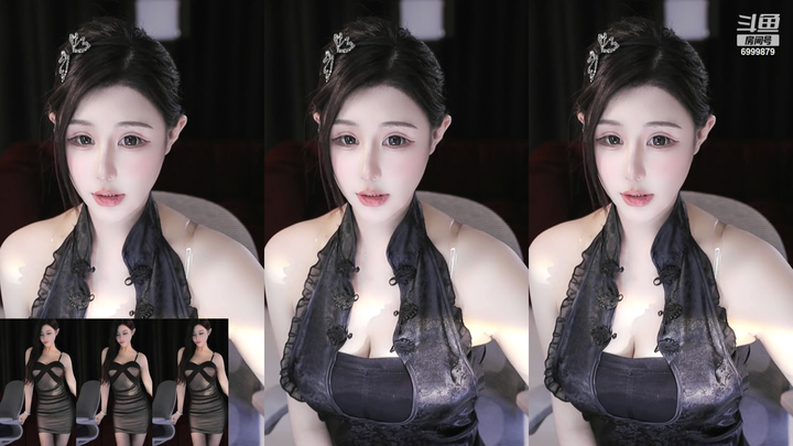 艺瑟妃性感而且肉感2024-05-31-1517|米娜娜
