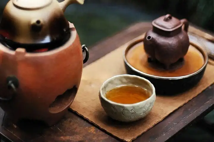 白茶属于什么茶？白茶的品种特点介绍