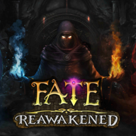 图片[1]-《命运重生游戏(FATE Reawakened)》最新安卓手机内置MOD菜单版！地牢冒险闯关单机游戏 - 山海之花 - 宝藏星球屋-山海之花 - 宝藏星球屋