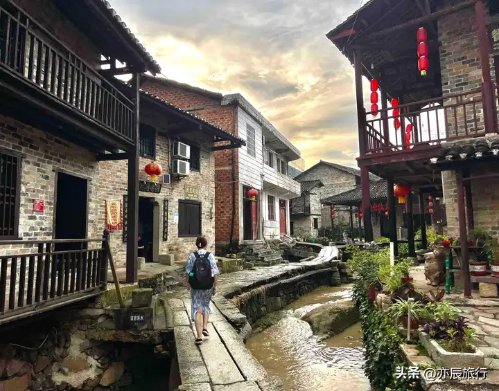 岳阳旅游景点有哪些好玩的地方？湖南岳阳六大必游景点介绍