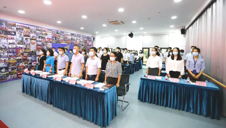理想连线工会联合会