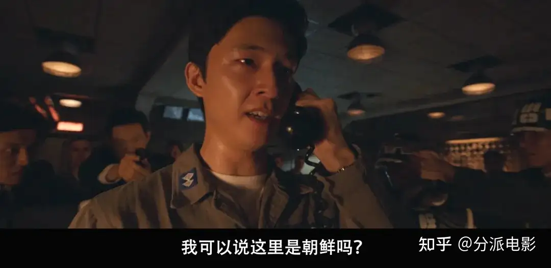 《凶降喜讯》太敢拍，这片对“四国”贴脸开大