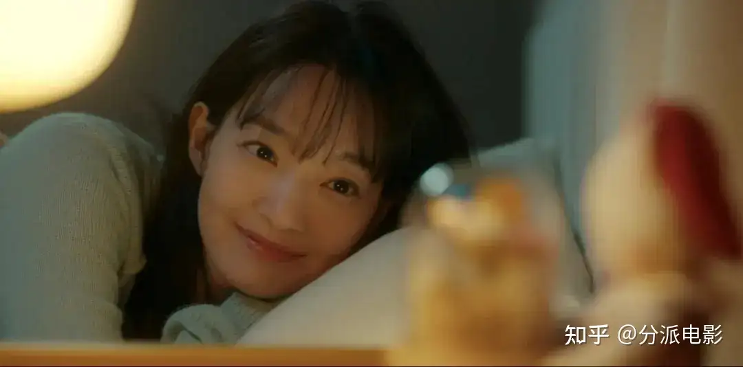 韩剧《因为不想吃亏》甜妹统治世界!40岁演偶像剧,韩国人也吃她这一套!