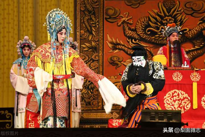 京剧起源于哪个朝代？京剧的发源地是北京吗
