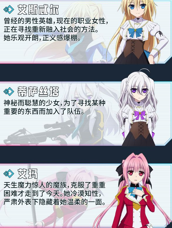 图片[6]-【日式RPG/中文/CV】此后，勇者不知所踪  steam官中步兵版-糯五游戏网