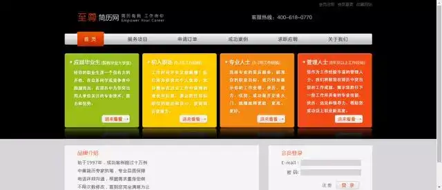 目前有哪些留学相关网站值得访问？
