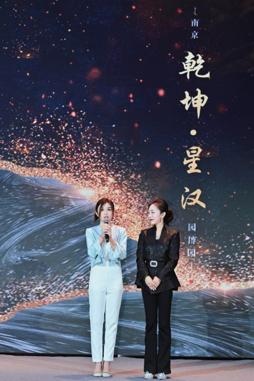 盖娅传说ampamp安东尼沃特联名品牌签约品牌推广大使青年钢琴家张佳佳