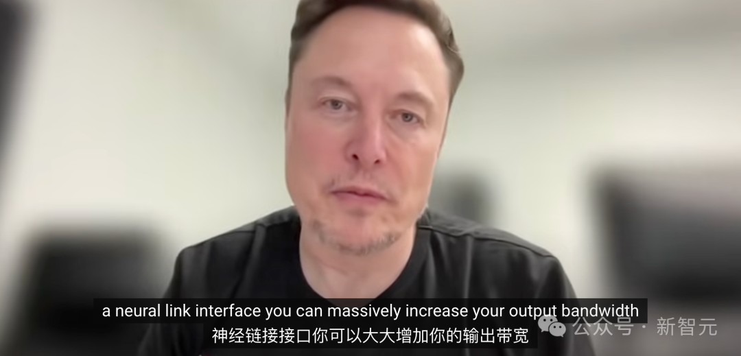 马斯克：AI海啸巨浪袭来，DOGE就是沙滩捡垃圾！超级智能最晚明年到
