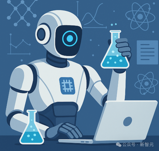 AI署名论文一作，人类只能陪跑！斯坦福华人首创「AI科学家大会」