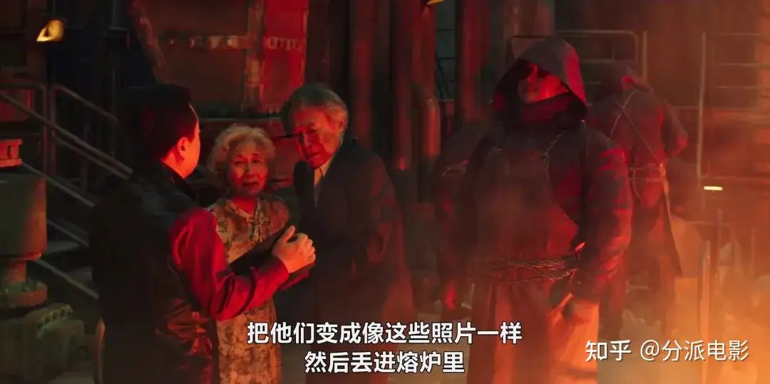 《比天堂还美丽》高能剧情神设定,又一部年度爆款
