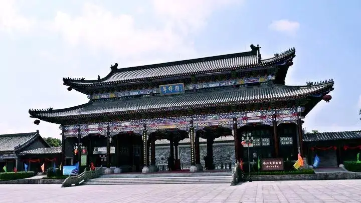 东莞有什么必去的景点？