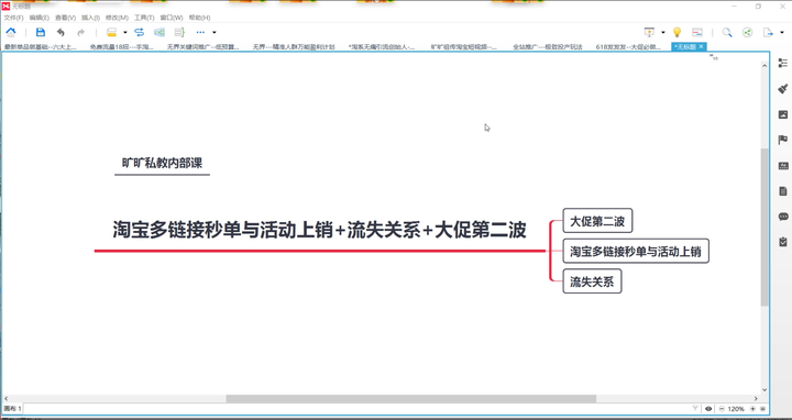 图片[2]-天下网商-开单秘籍PRO淘天实战陪跑计划2025年6月更新(价值3980元)_-每日必学网