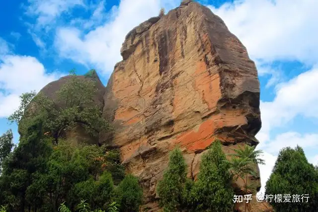资阳有哪些冬季限定美景？