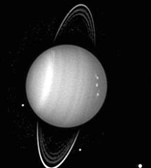 有哪些关于海王星的有行星环的超清壁纸? - 知乎