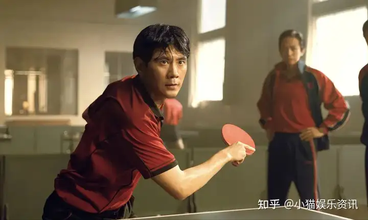《中国乒乓之绝地反击》撤档，这个电影到底怎样？后续会怎么安排?(乒乓球绝杀球教学视频)