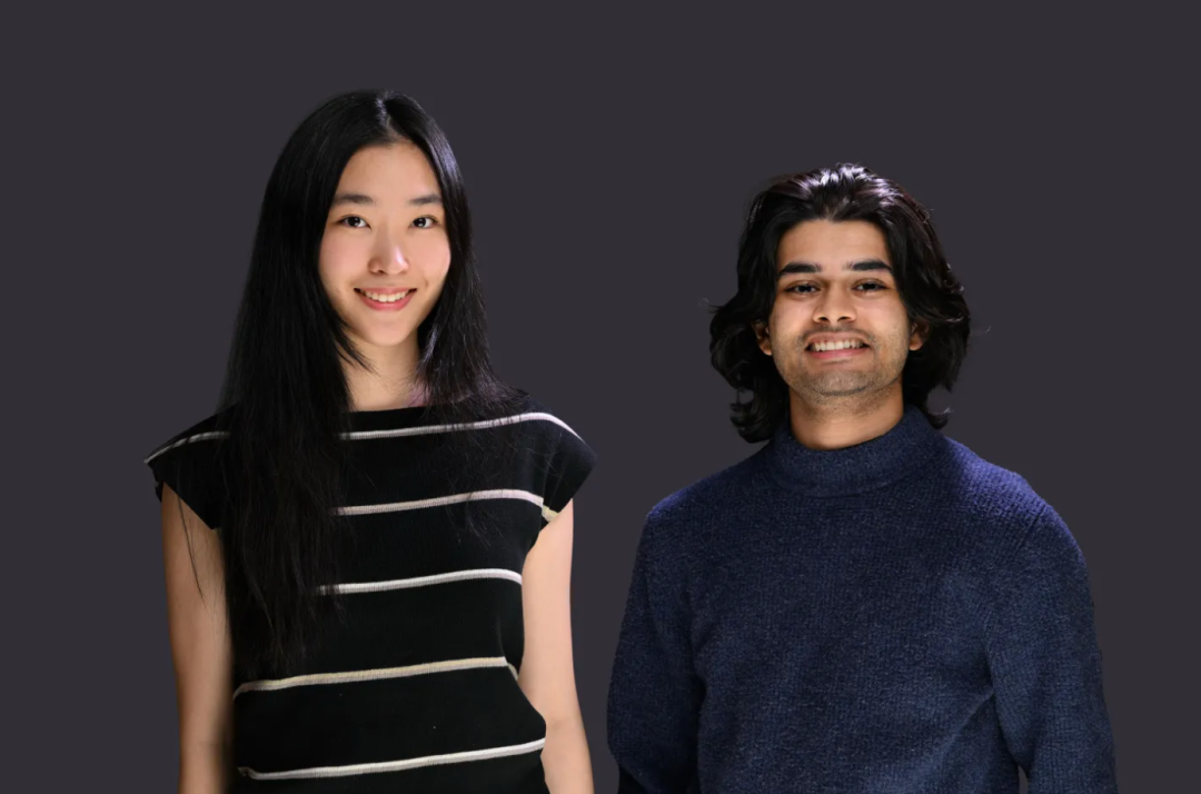MIT华人辍学生22岁拿下2100万美元，录个屏就能生成AI员工