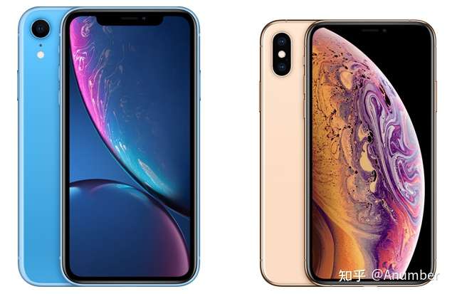 请问iphonexs和iphonexr选哪个比较好?