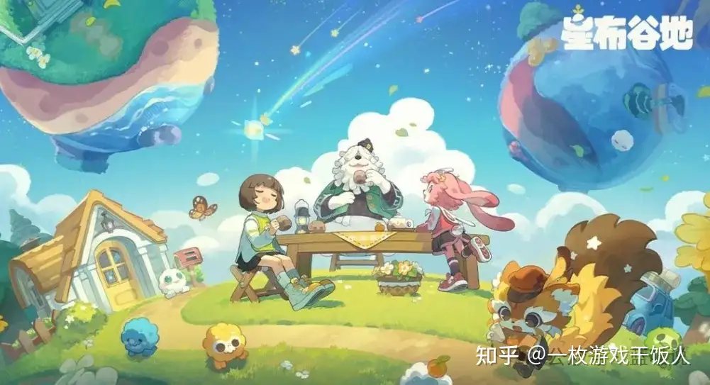 米哈游也要做搜打撤吗？