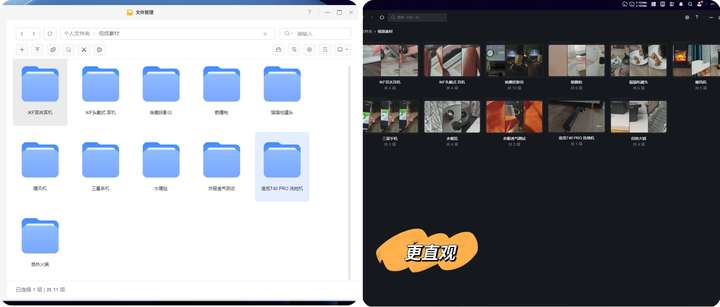 不好等失去，才拍住心口说买个NAS，未雨绸缪想到立马买才是王道