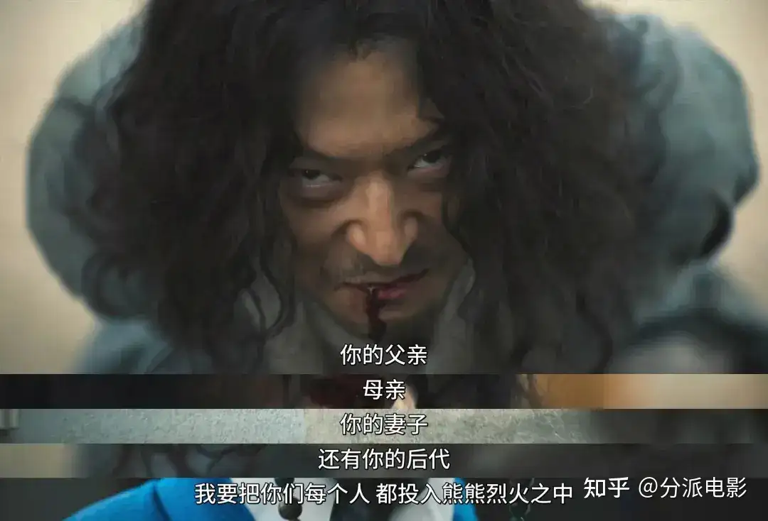 朴赞郁执笔新作《战,乱》,Netflix年度最爽韩国抗日片!