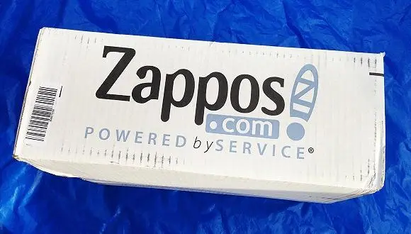 zappos是什么公司？zappos是骗子