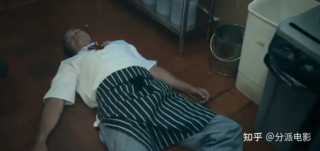 悬疑犯罪英剧,《马洛谋杀俱乐部 第三季》看完真香了
