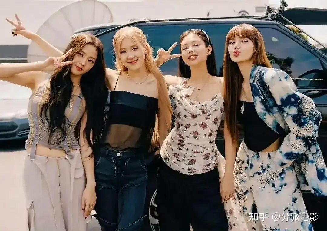 《K-POP:猎魔女团》国外火成现象级,国内观众不买账?