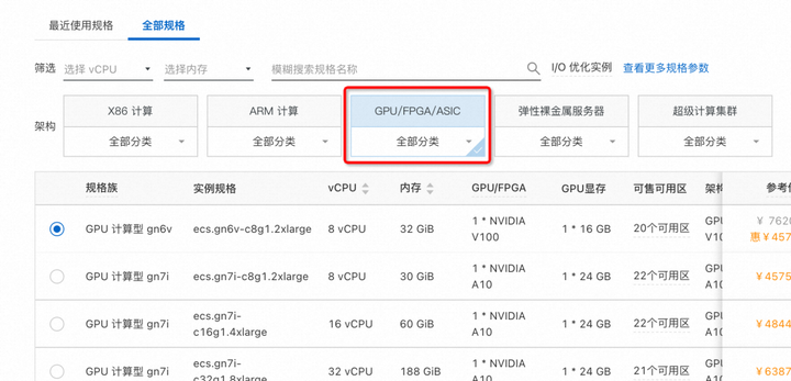 便捷、快速、稳定、高性能！以 GPU 实例演示 Alibaba Cloud Linux 3 对 AI 生态的支持 | 龙蜥技术-鸿蒙开发者社区