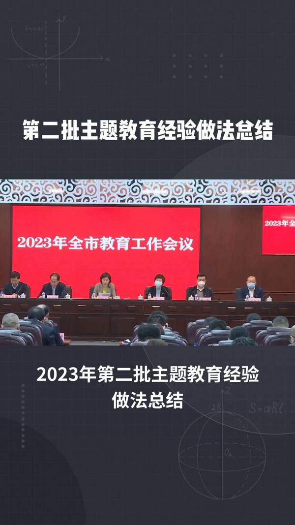 在貴州放牛 的想法: 2023年第二批主題教育:經驗做法總結 | a class=