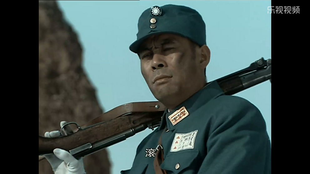 亮剑中你最喜欢或印象最深的台词是什么